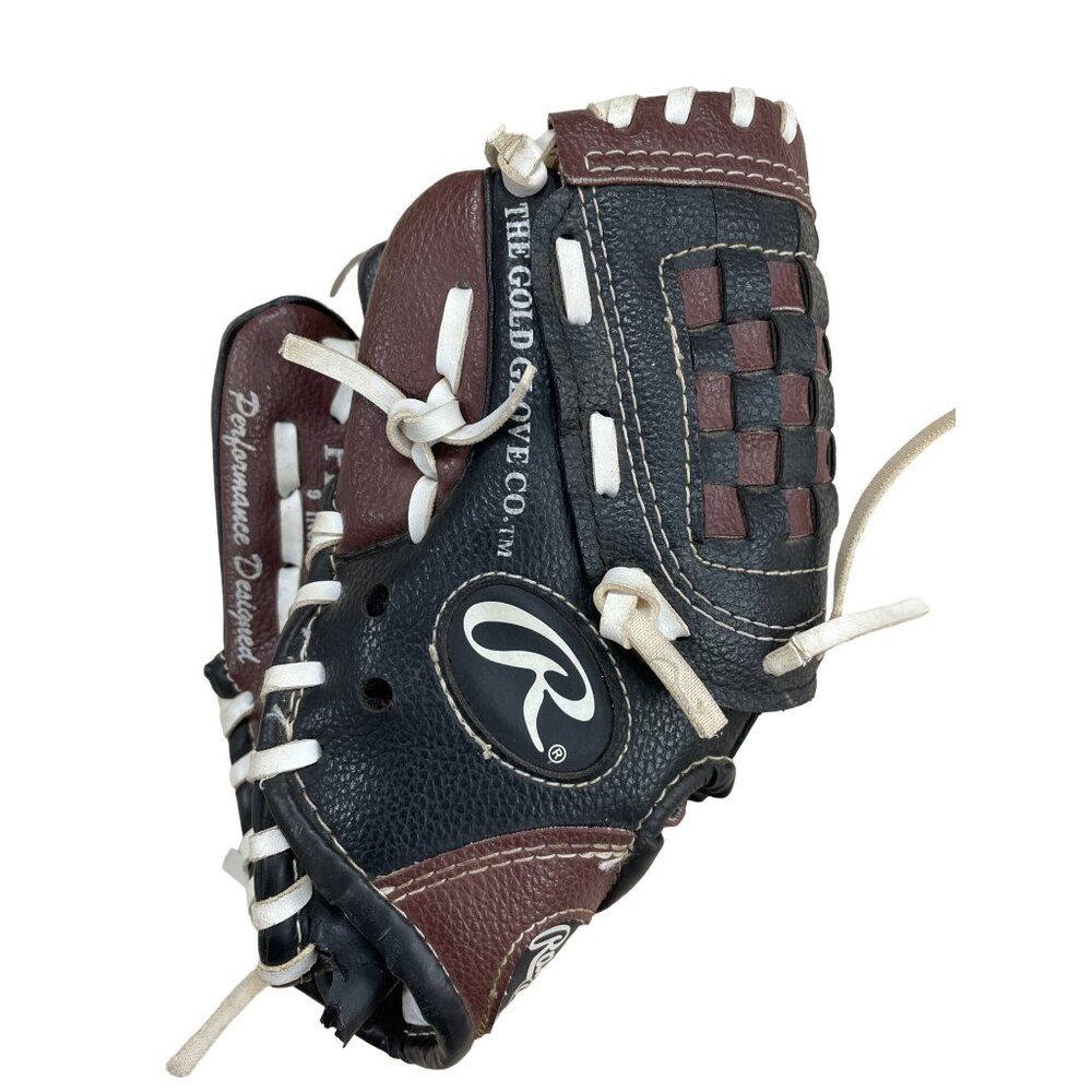 Rawlings Player Series PL90MB 9 Youth Baseball Glove for Right Hand SKU 1614